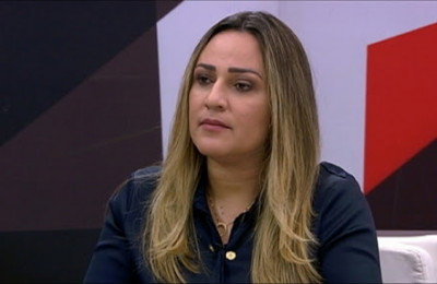 Rejane Dias critica uso de precatórios do Fundeb para custeio do Renda Cidadã